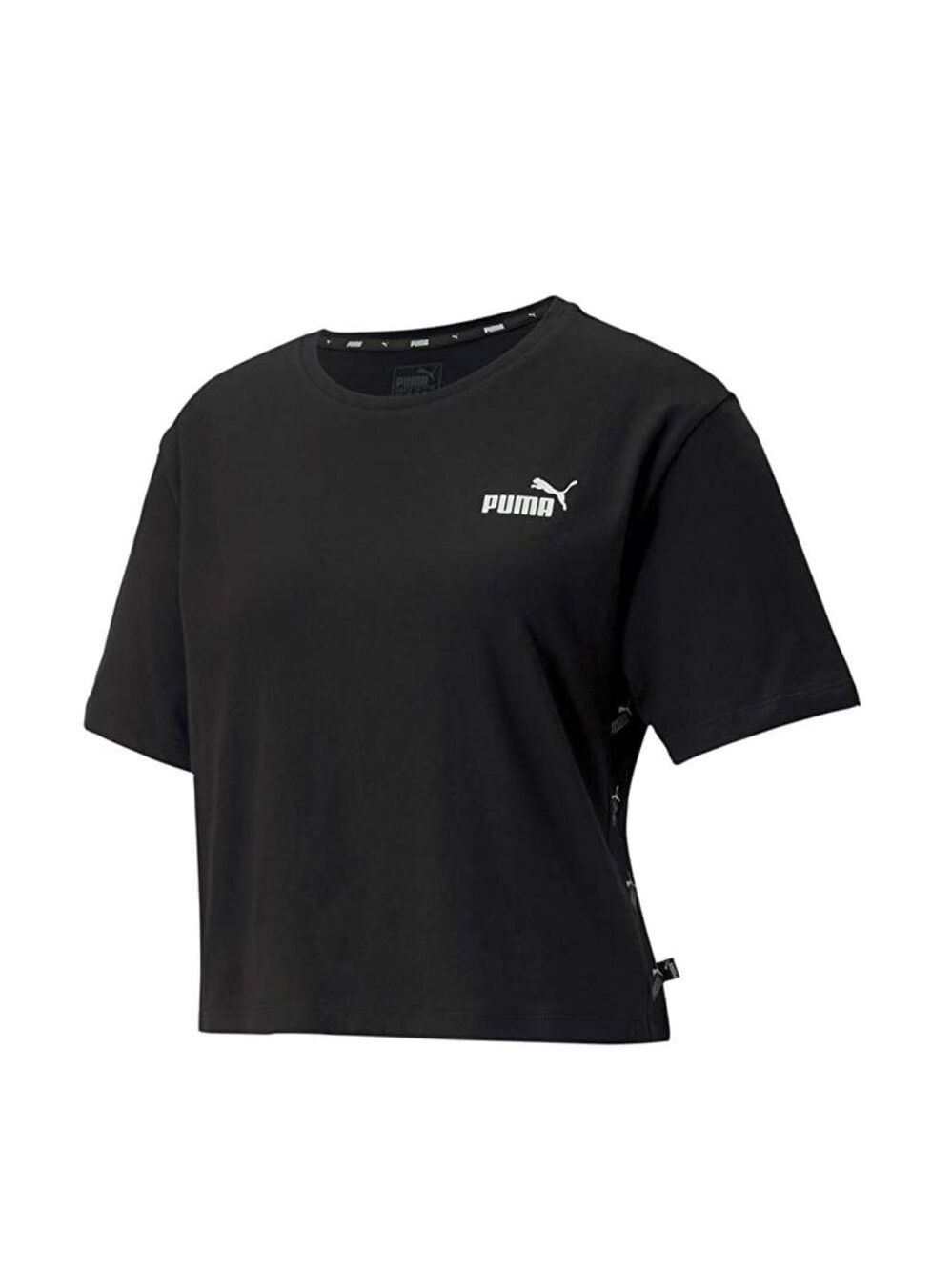 PUMA Womens Amplified T-Shirt